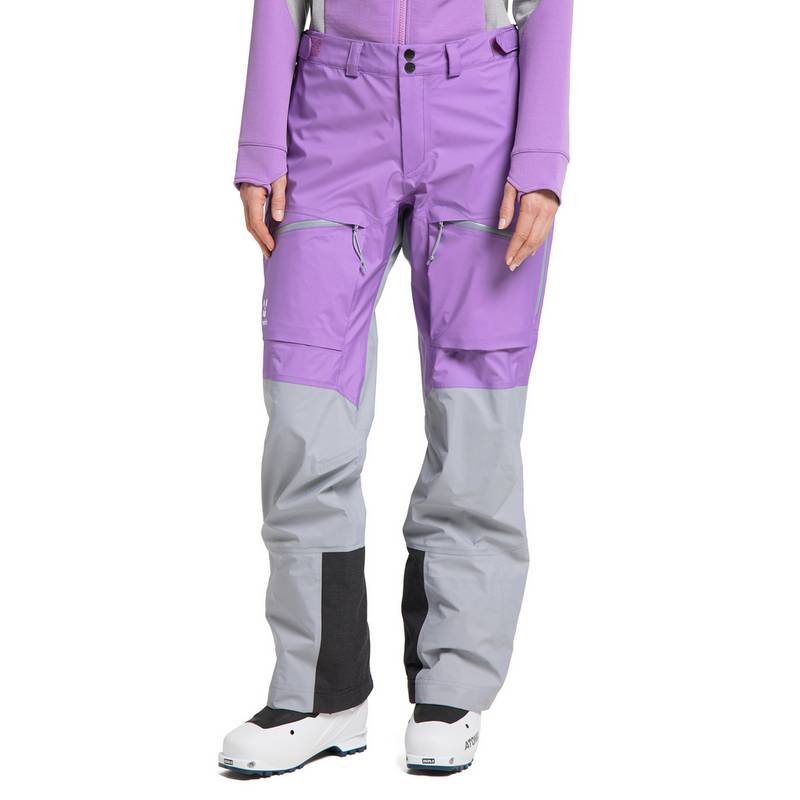 Haglöfs Vassi Touring GTX Pant Funktionshose Damen