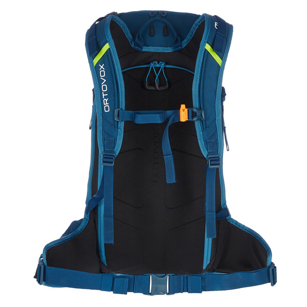 TOUR RIDER 30 - Skitourenrucksack