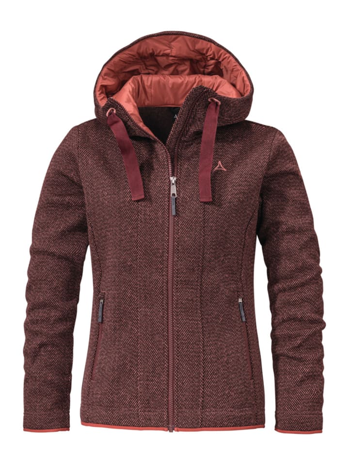 Schöffel Fleecejacke 