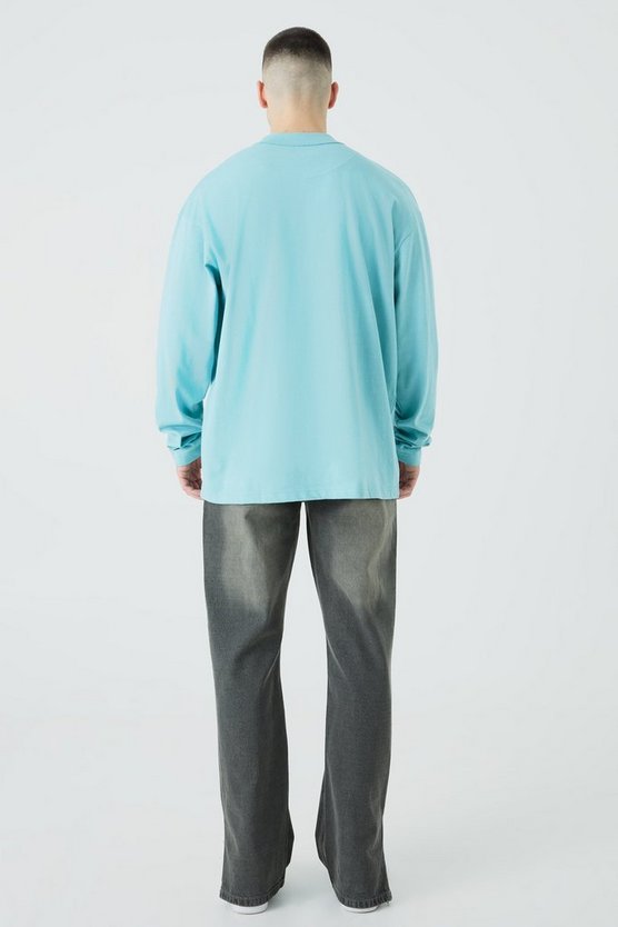 Tall Oversize T-Shirt