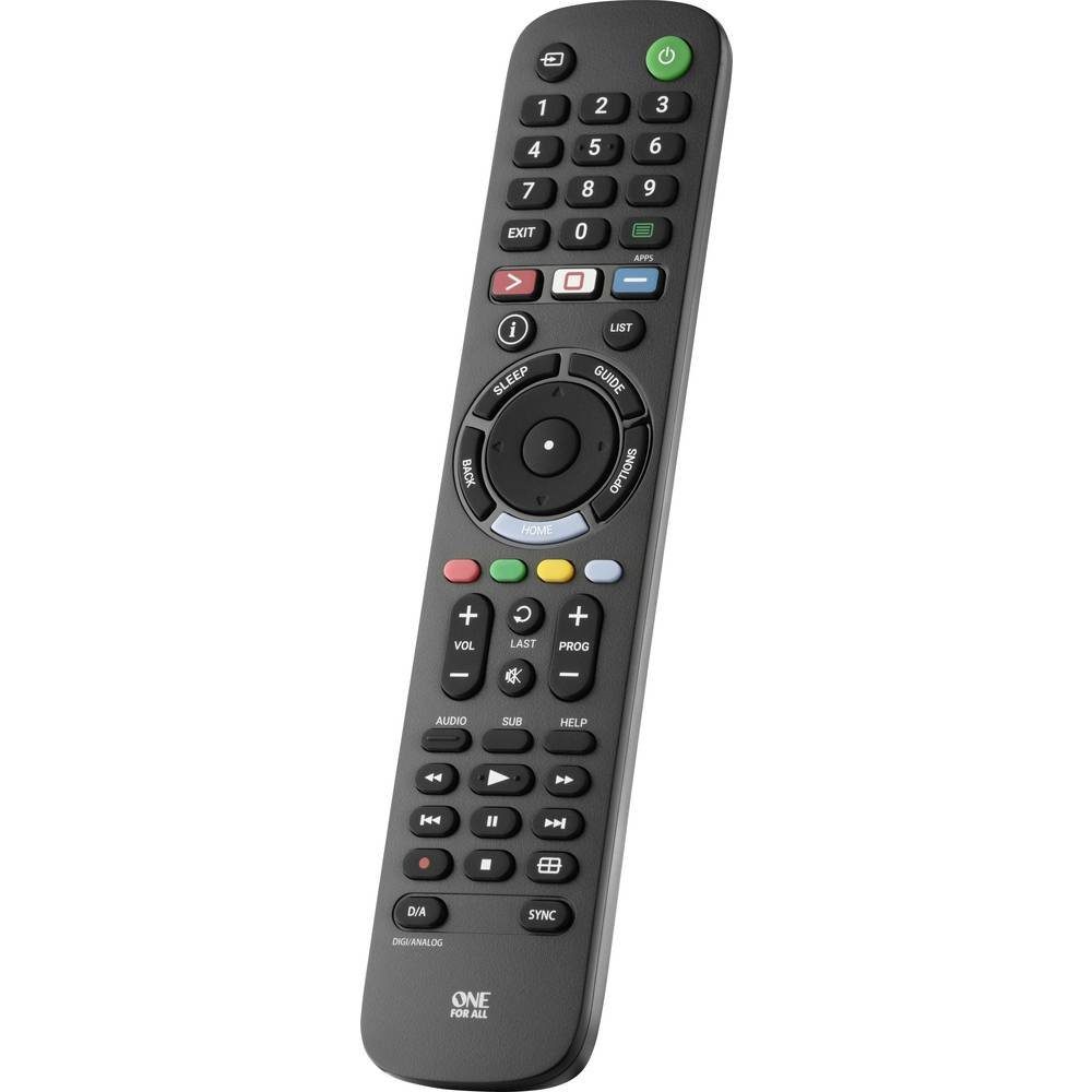 One for All Fernbedienung Smart-Home-Fernbedienung