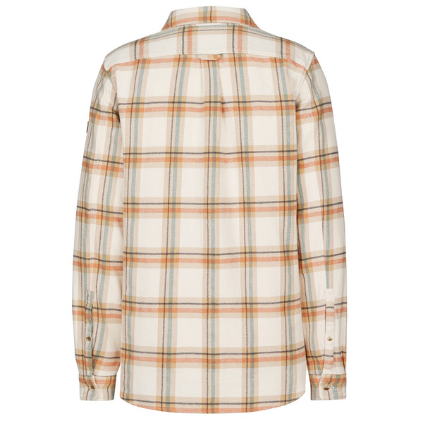 ÖVIK HEAVY FLANNEL SHIRT W Damen - Outdoor Bluse