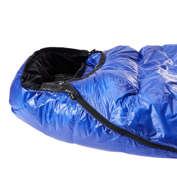 ULTRALITE 180 CM - Daunenschlafsack