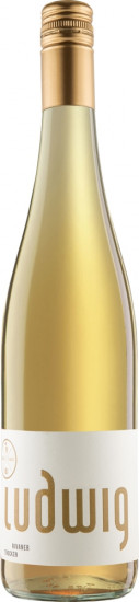 2022 Rivaner trocken - Weingut Gebrüder Ludwig