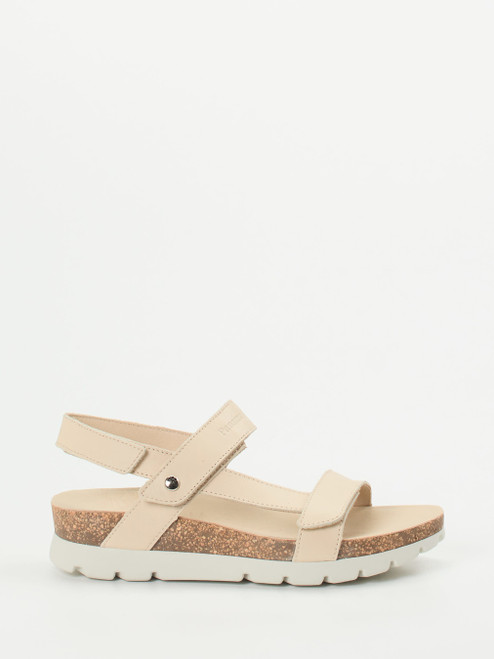 Keilsandalette-12553790003 Panama Jack