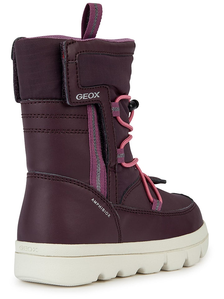 Geox Winterboots 