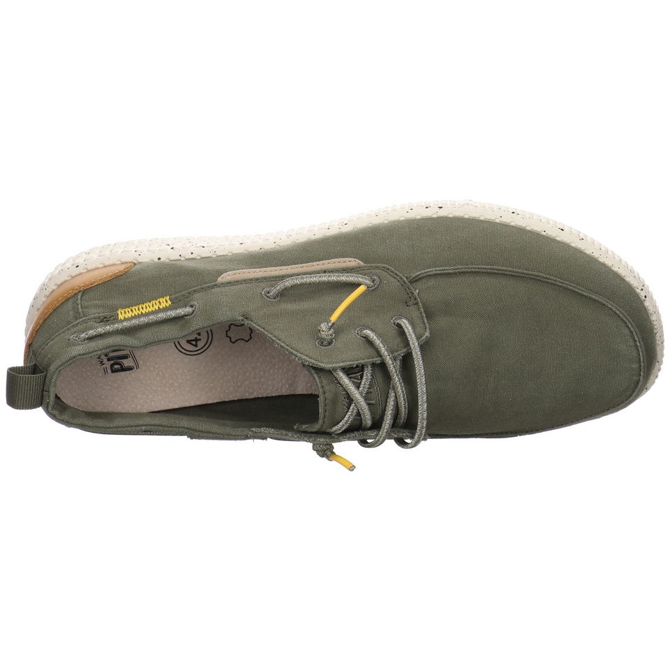 Walk in Pitas Jack Slipper
