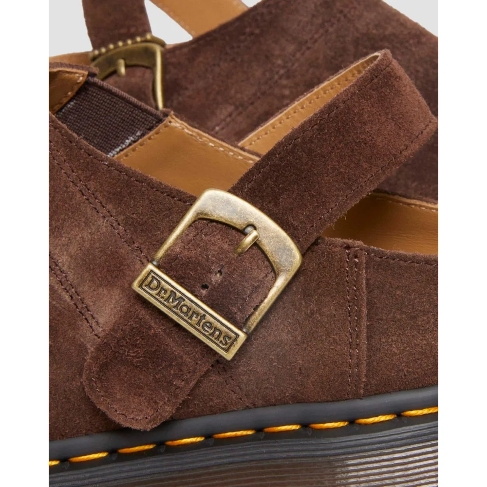 Dr. Martens Isham 30619201 / braun