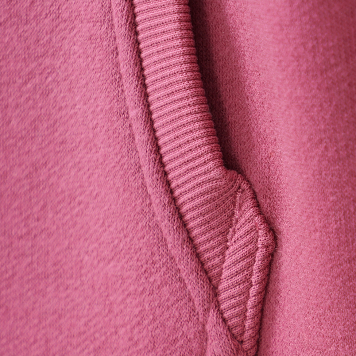 Mädchen Sweatkleid mit Kapuze