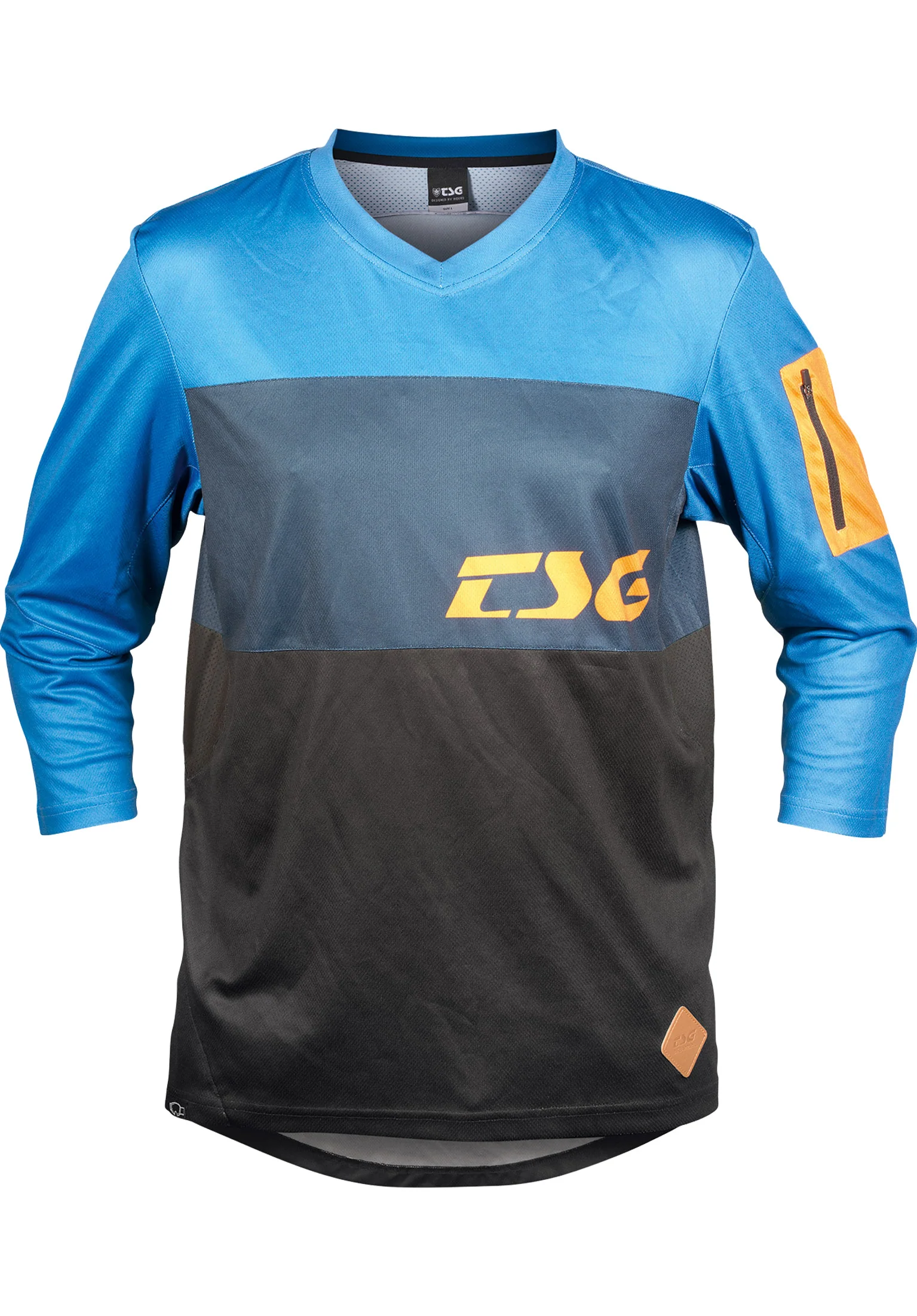 AK4 Jersey