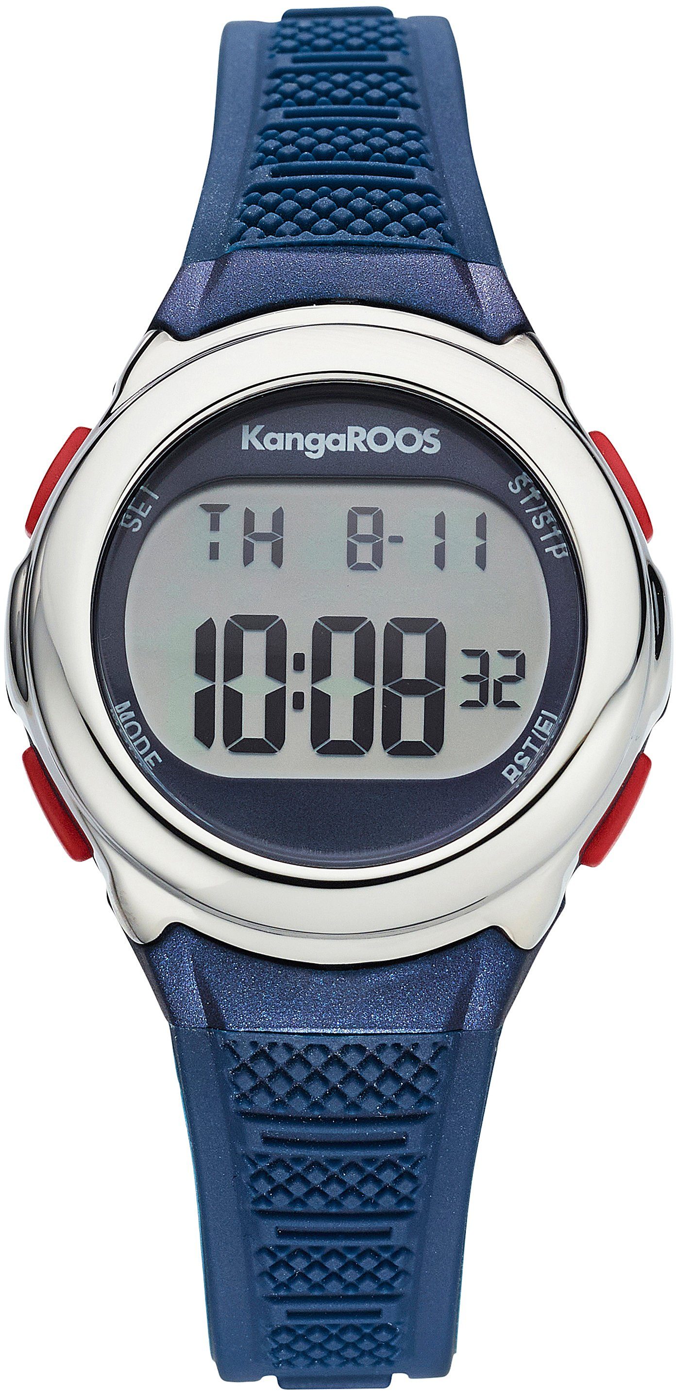 KangaROOS Chronograph, ideal auch als Geschenk