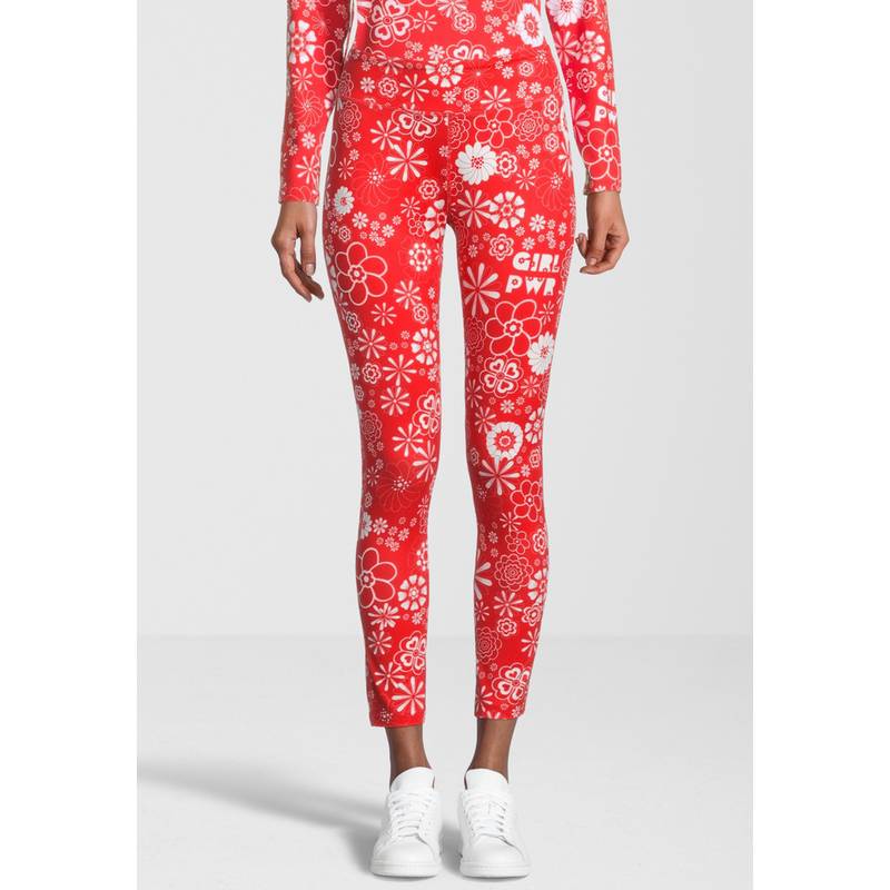 Krimson Klover Girl Power Funktionsunterhose Damen