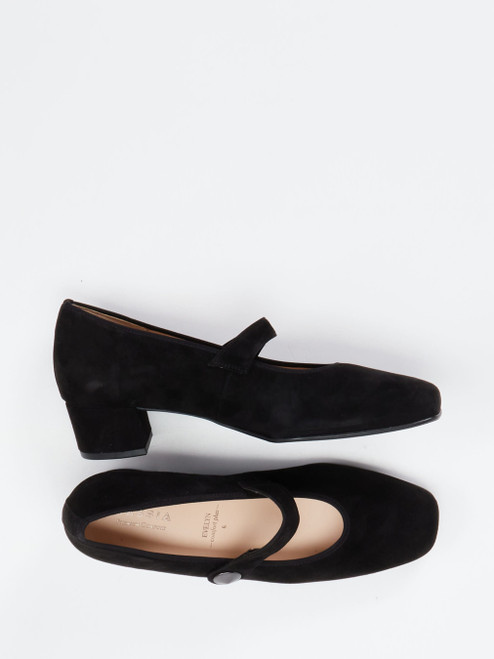 Spangenpumps-24840090024 Hassia