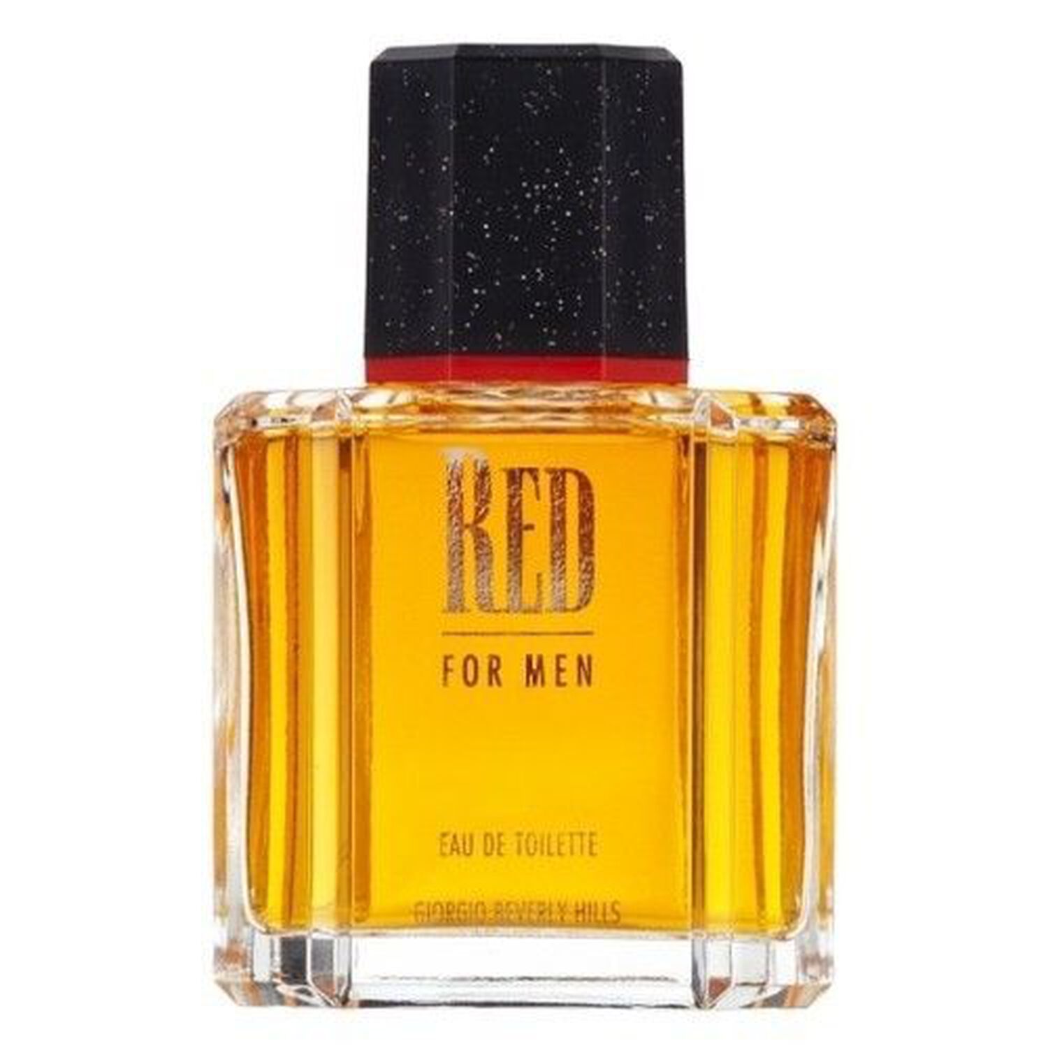 Giorgio Beverly Hills Red Homme Eau de Toilette