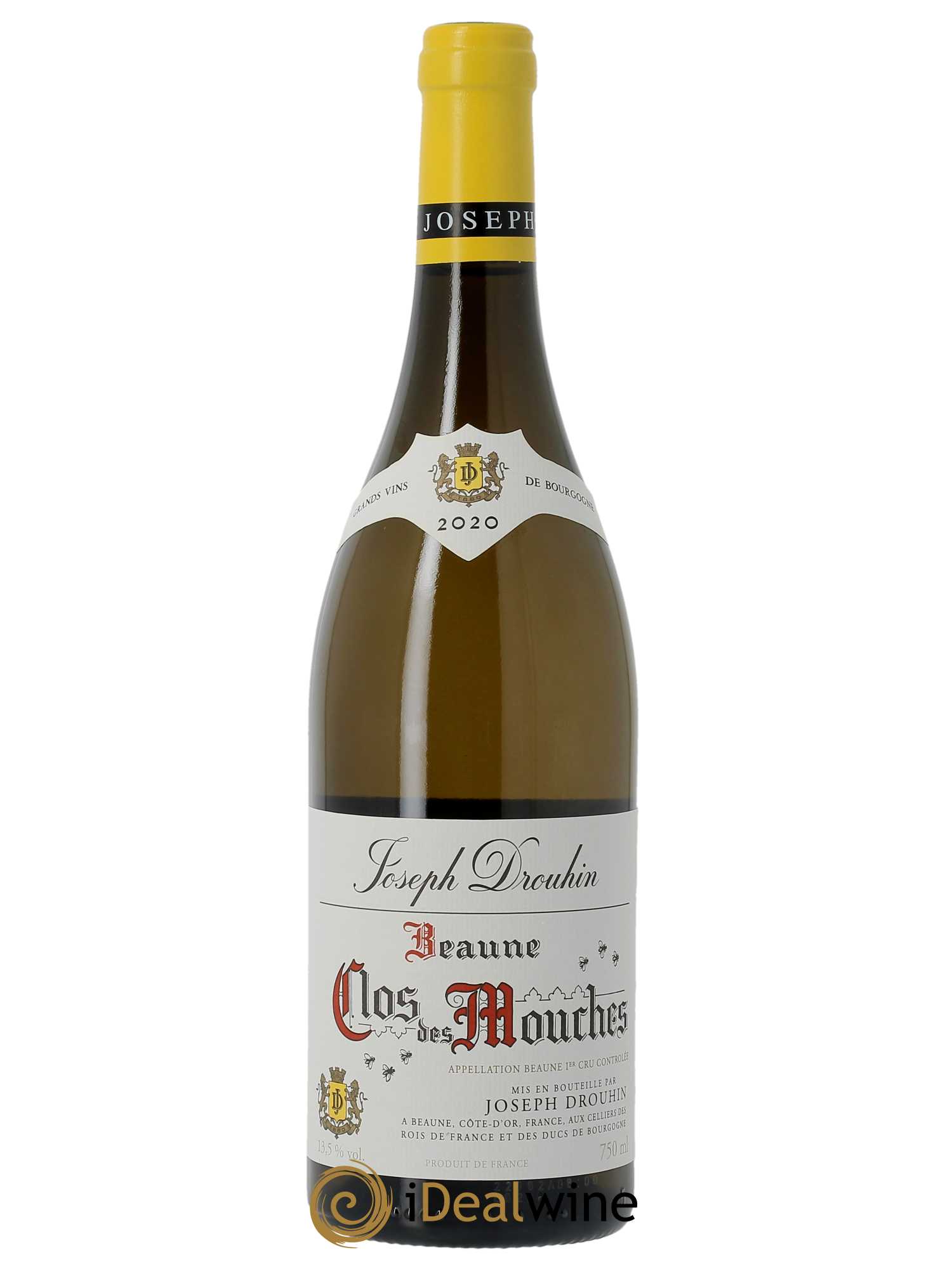 Beaune 1er Cru Clos des Mouches Joseph Drouhin  2020 - Lot de 1 Bouteille