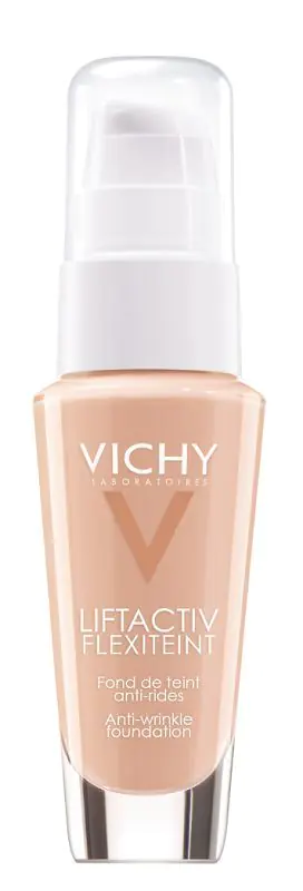 Vichy Liftactiv Flexiteint Rynkeudjævnende Foundation, 15 Opal