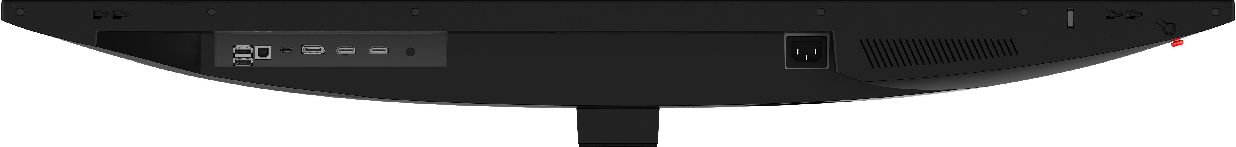 MSI MAG401QR Gaming-LED-Monitor (102 cm/40 