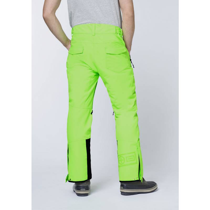 Chiemsee Skihose Skihose Herren