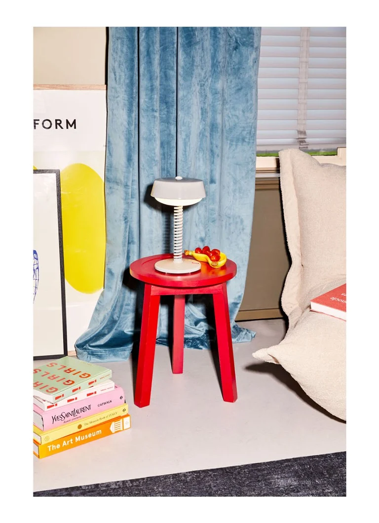 Lampă de masă Fatboy Bellboy Ø17.9 cm