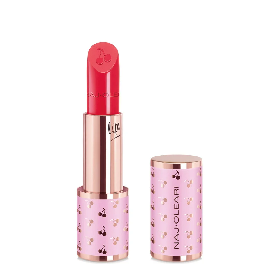 Labbra Creamy Delight Lipstick - Rossetto brillante, Rossetto