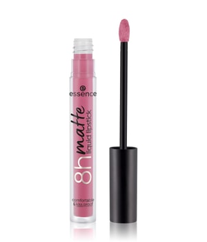 essence Stay 8h Matte Liquid Lipstick-2.5 ml