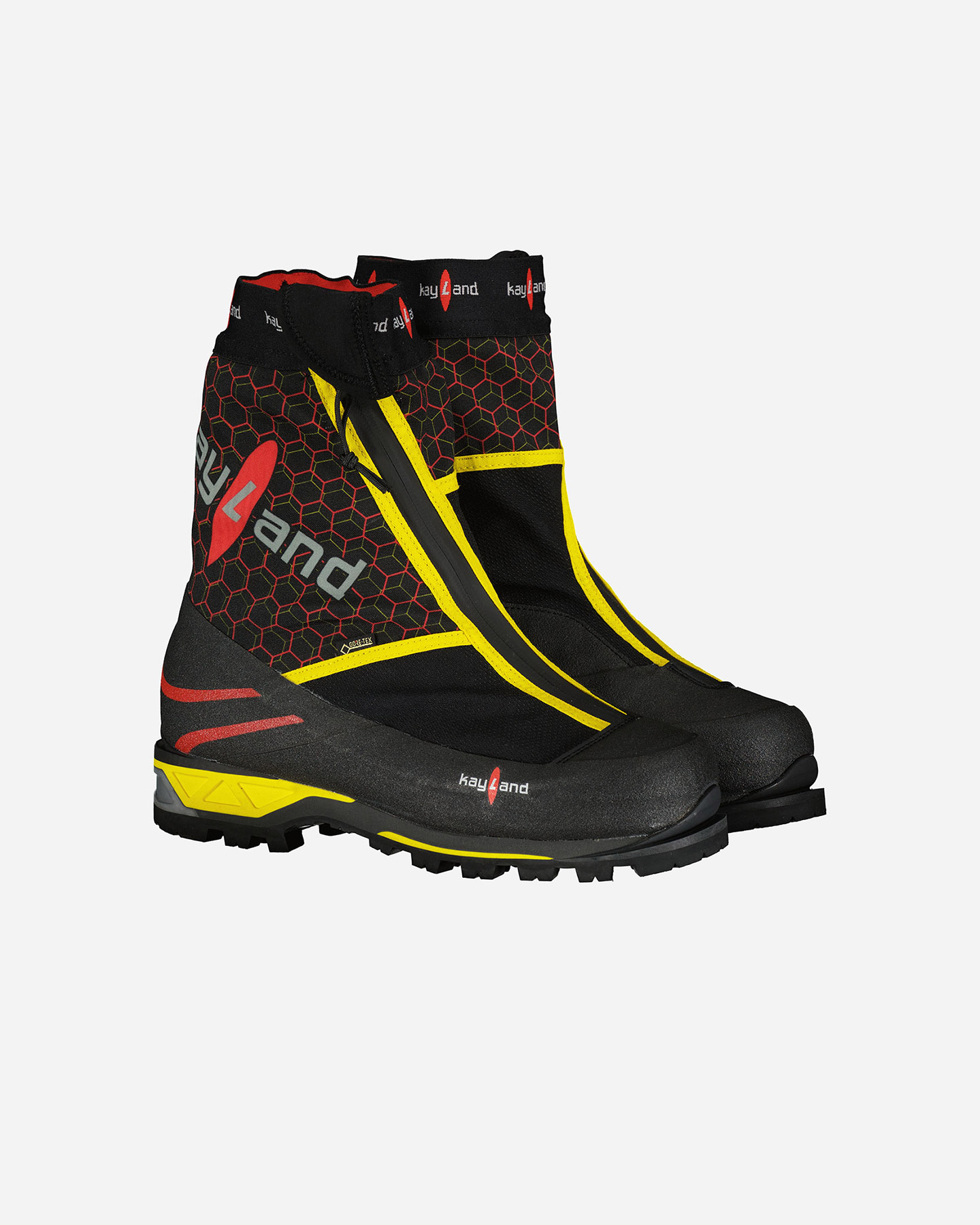 Scarpe Mountaineering Kayland 4001 Gtx M018018001