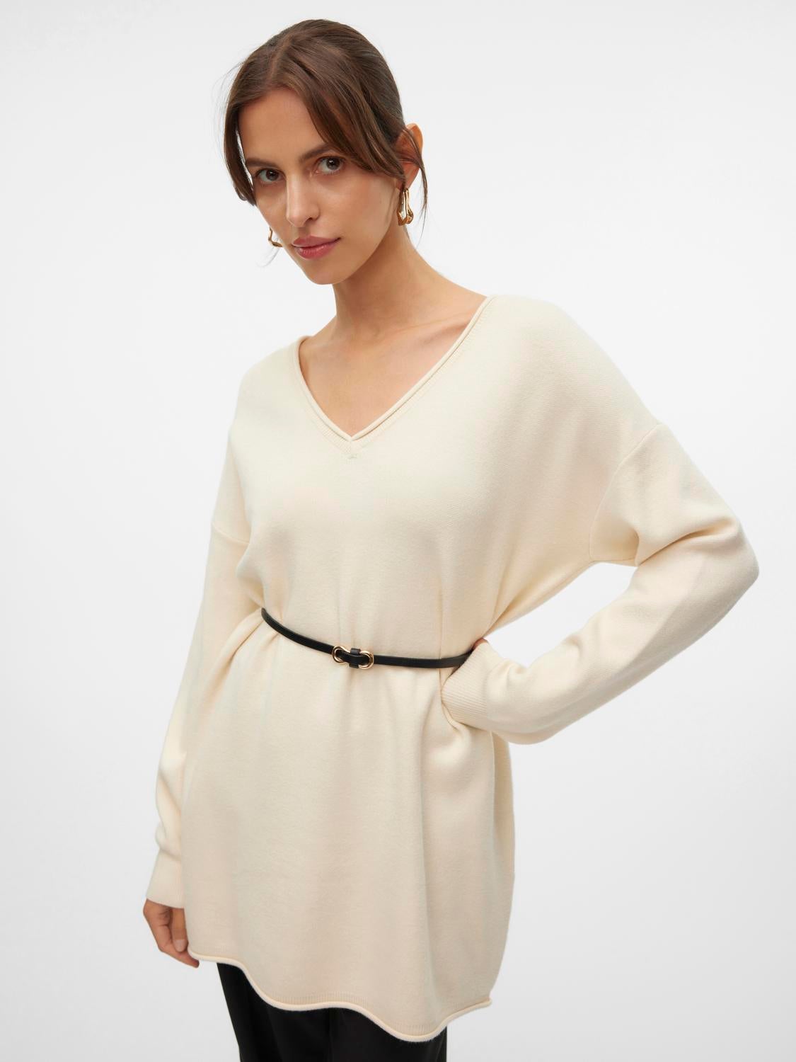 VMGOLD Pullover