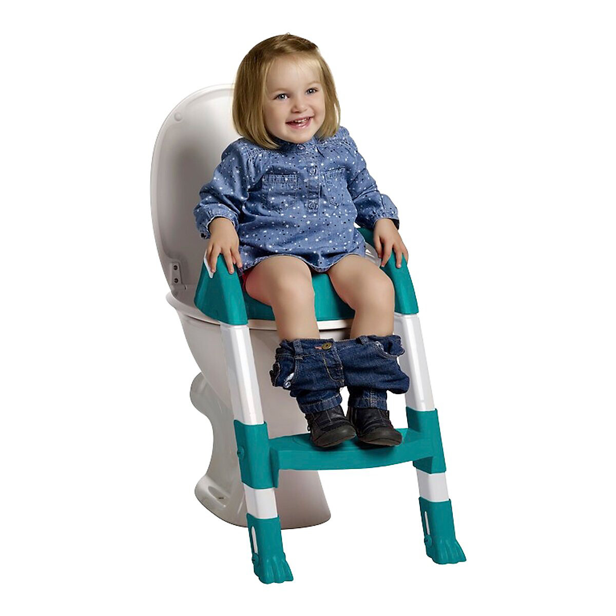 Toiletten-Trainer Kiddyloo