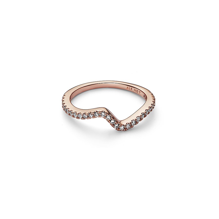 Pandora Damenring Timeless