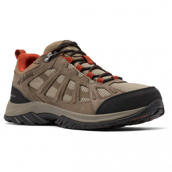 Columbia - Redmond III Waterproof - Multisportschuhe