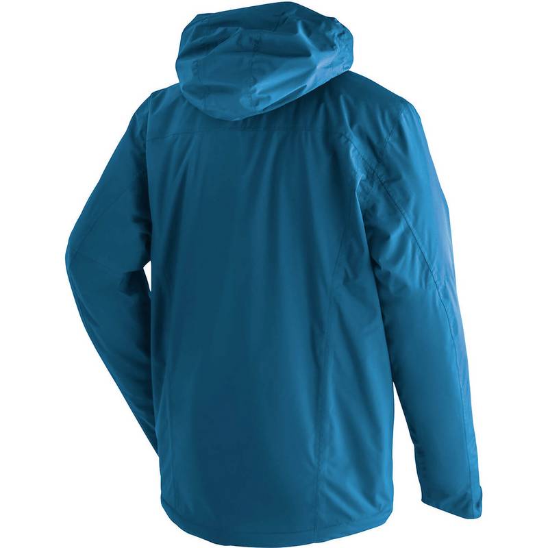 Maier Sports MetorThermRec Funktionsjacke Herren