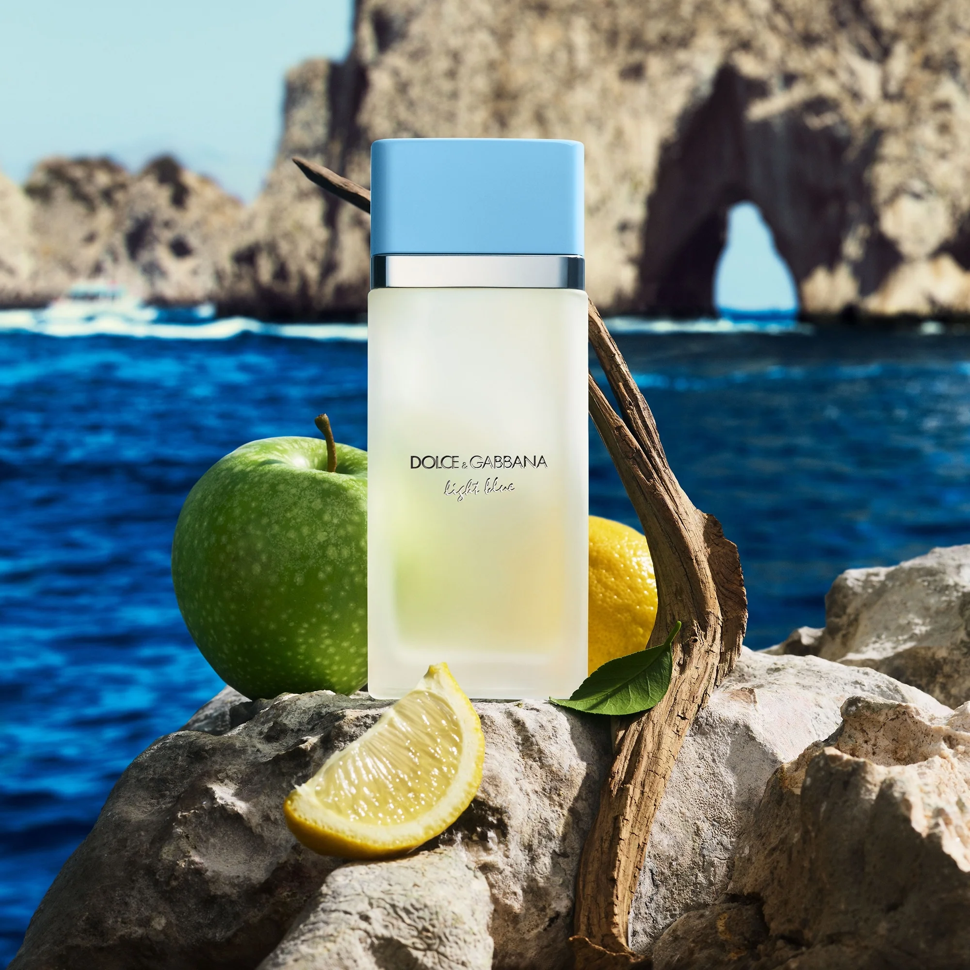Lyseblå Lyseblå - Eau de Toilette