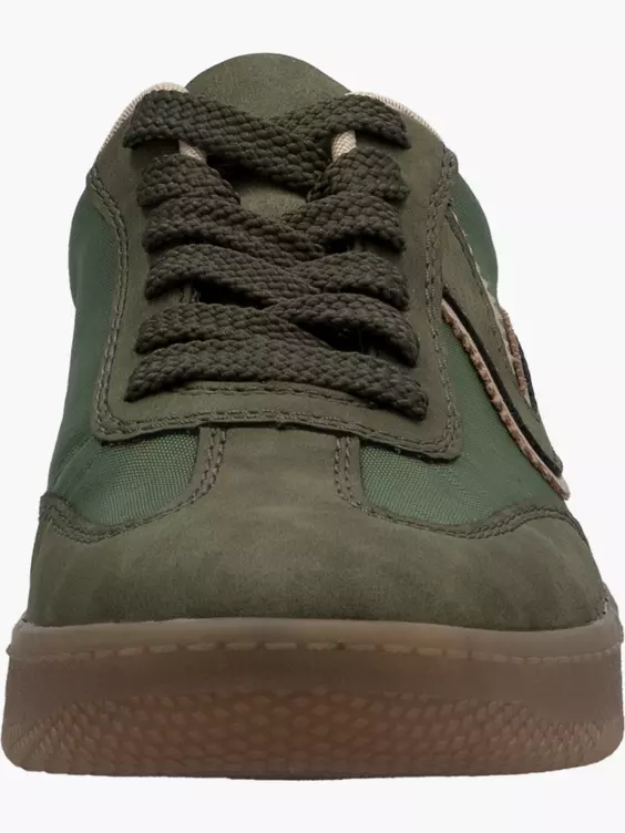 Rieker Damen Sneaker Low