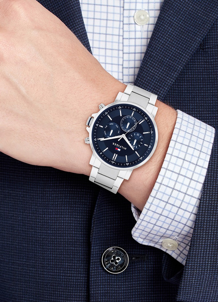 Tommy Hilfiger Tyson watch TH1710588