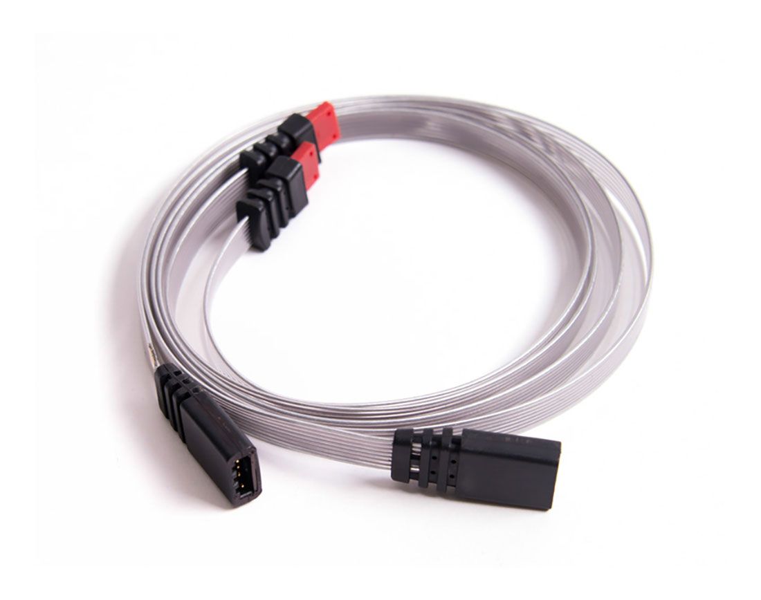 Lenz Extension Cord 80cm - Verlängerungskabel für beheizbare Sohlen kaufen | Bike-Discount