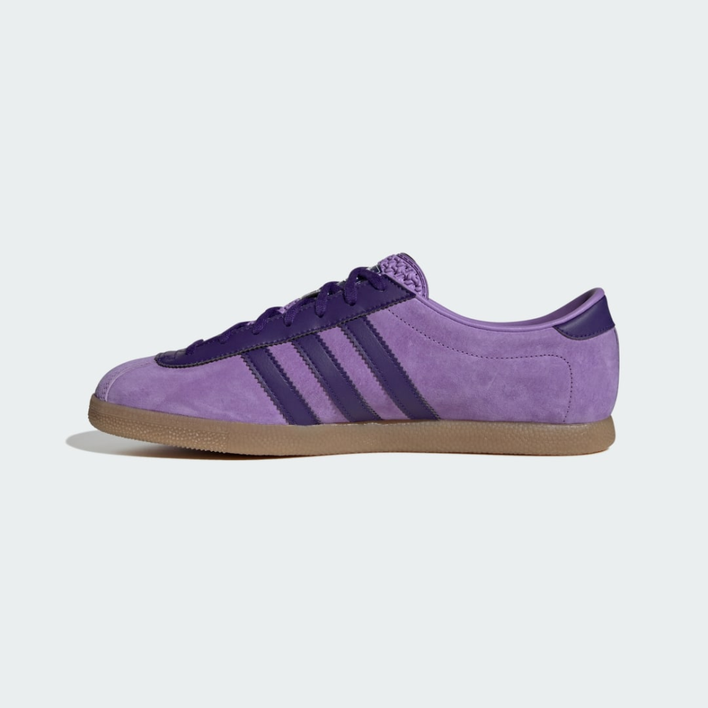 adidas London IG8259 / lila
