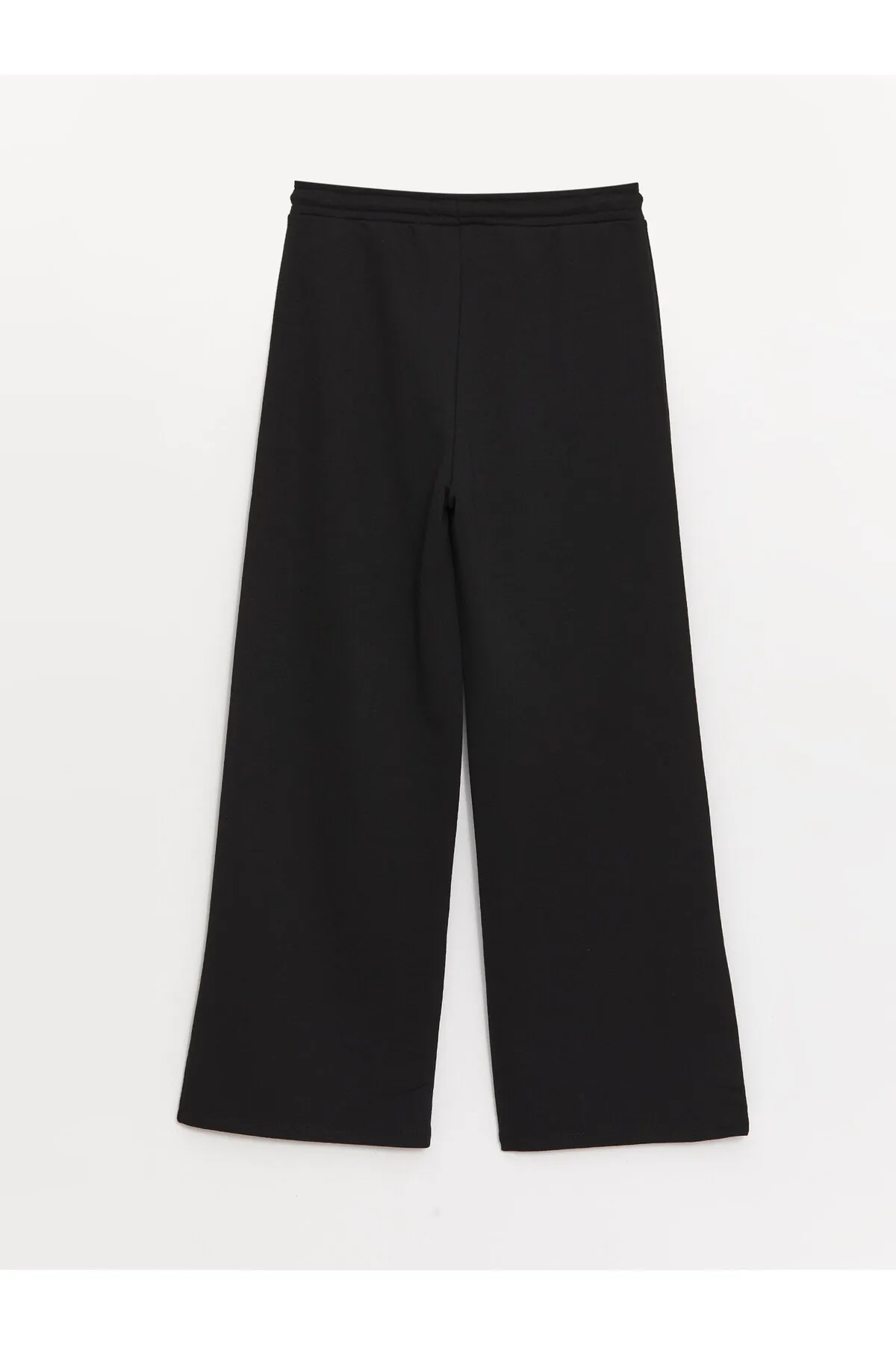 LC Waikiki  Jogginghose - Grau - Wide Leg