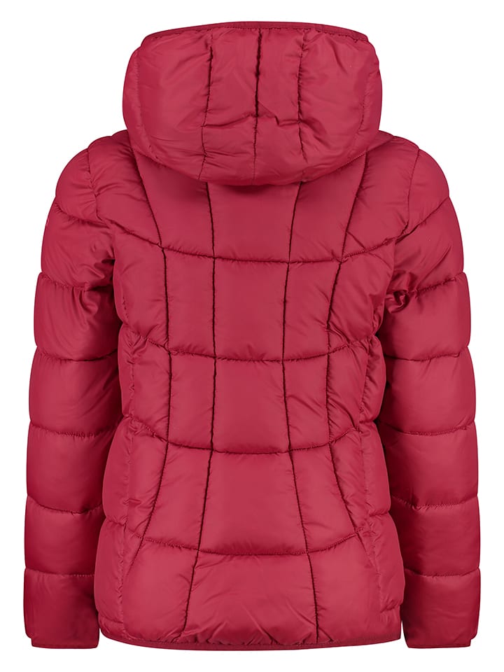 CMP Übergangsjacke in Rot günstig kaufen