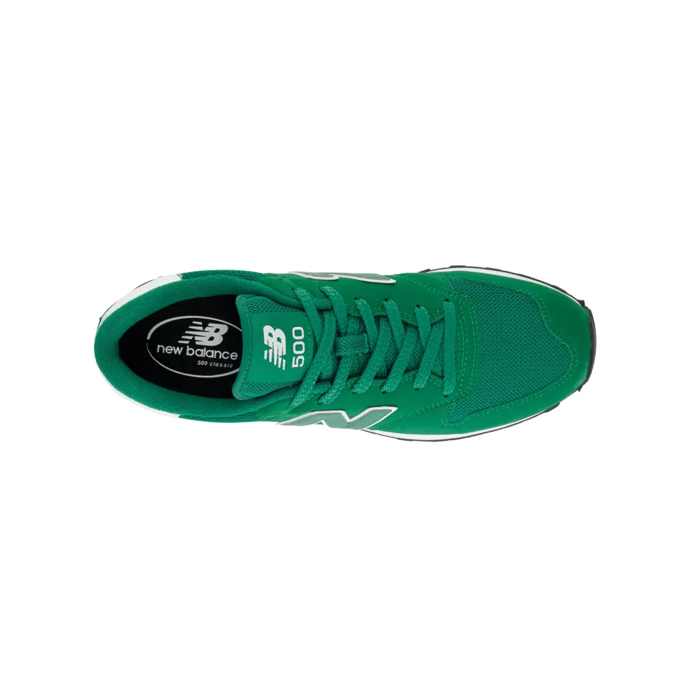 New Balance 500 GM500MA2 / grün