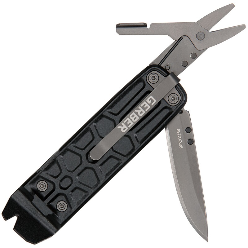 Gerber Multitool Lockdown Slim Pry