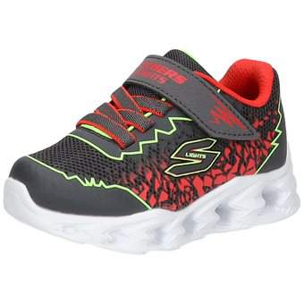 Skechers Vortex 2.0 Zorento Sneaker in grau