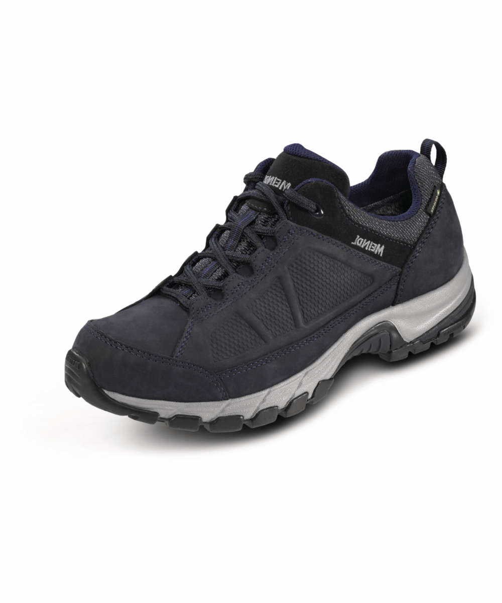 MEINDL Trekkingschuhe blau 1997-2022 Orlando marine