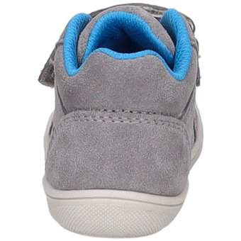 Leone for kids Krabbelschuhe in grau