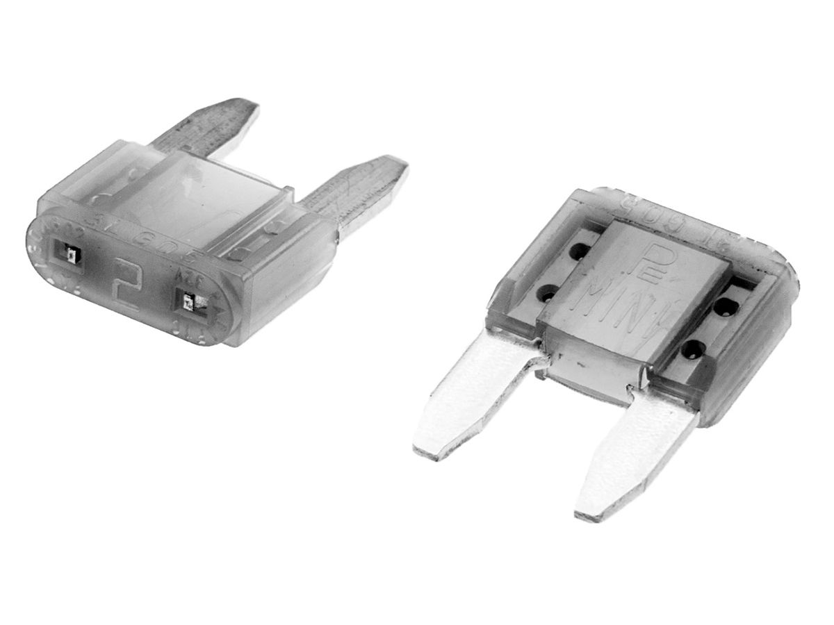 Set Mini Stecksicherung