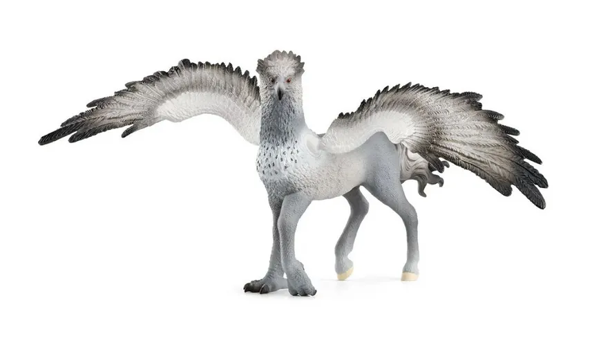 Schleich 13988 - Harry Potter - Seidenschnabel