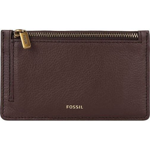 Fossil Logan Schlüsseletui Leder 14 cm