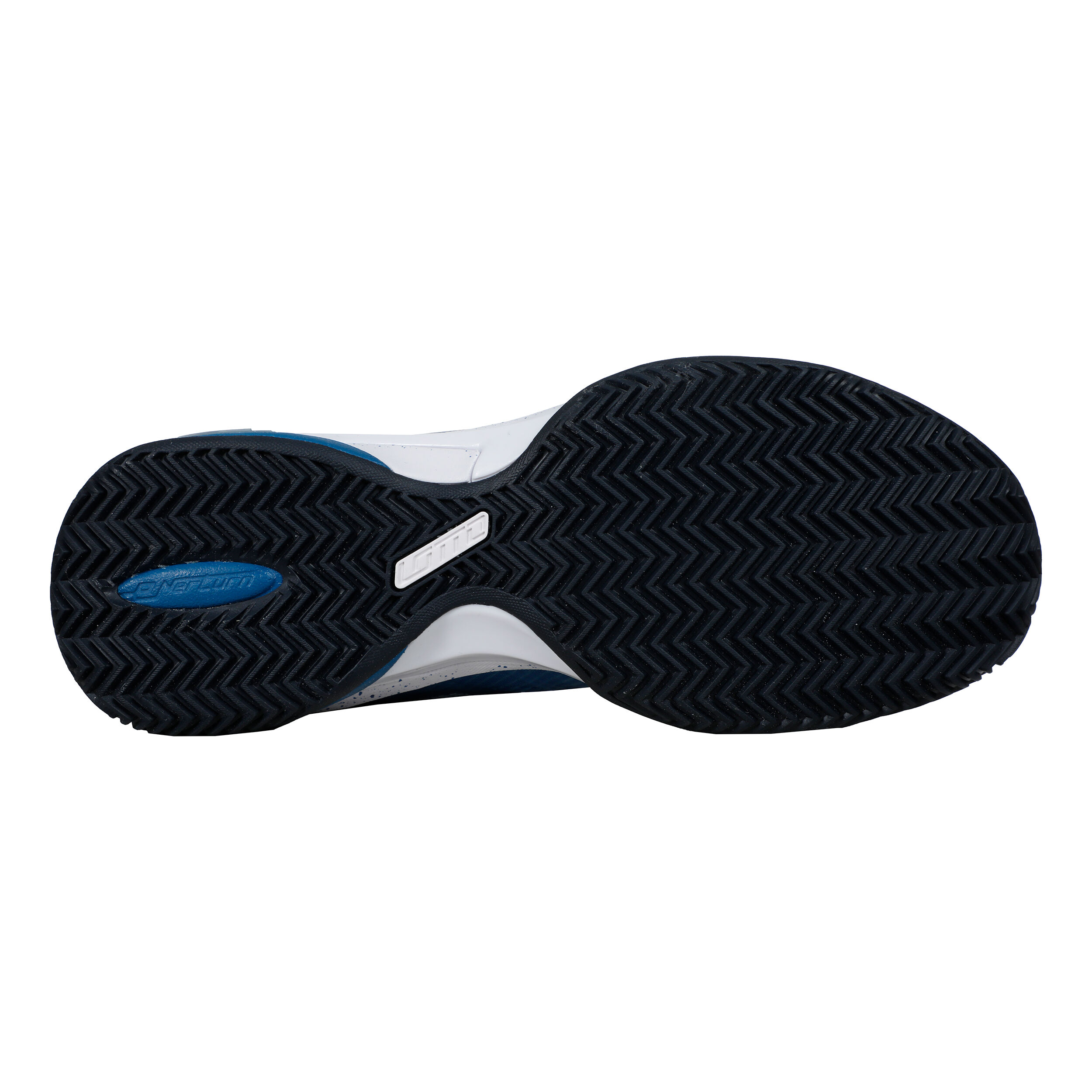 Mirage 300 III Sandplatzschuh Herren - Blaugrau, Blau
