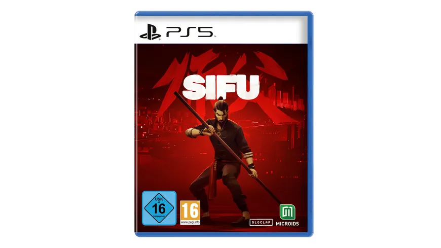 SIFU