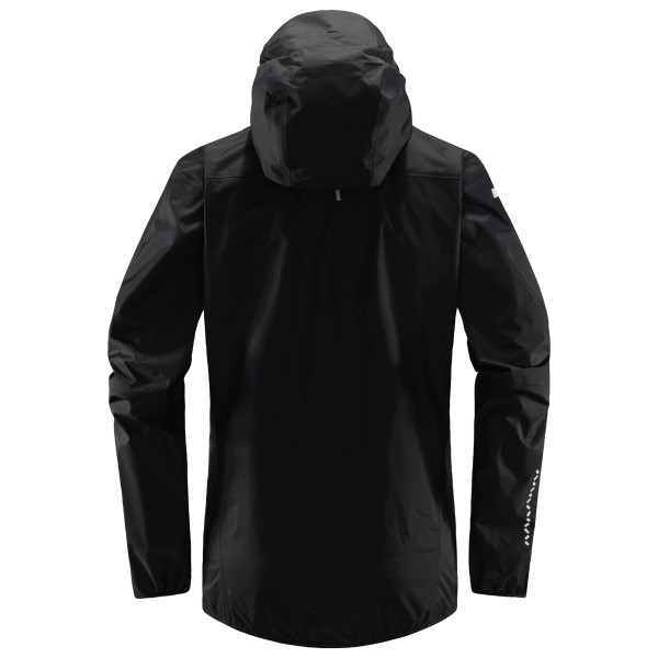 Haglöfs - Women's L.I.M GTX Jacket - Regenjacke