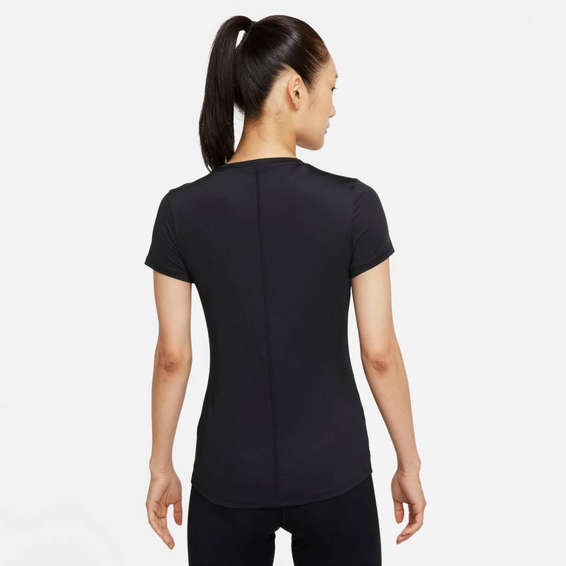 Nike ONE Dri-Fit Funktionsshirt Damen